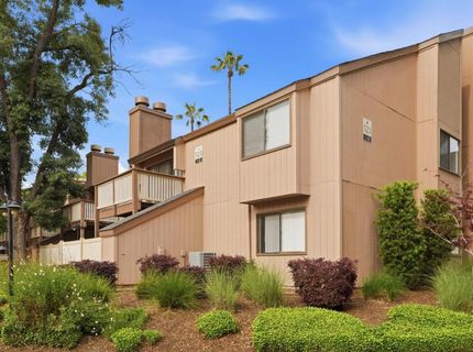 523 Woodside Oaks #2, Unit 2, Sacramento, CA 95825 Photo