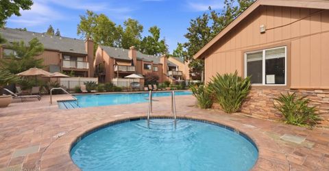 523 Woodside Oaks #2, Unit 2, Sacramento, CA 95825 Photo