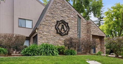 523 Woodside Oaks #2, Unit 2, Sacramento, CA 95825 Photo