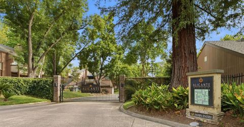523 Woodside Oaks #2, Unit 2, Sacramento, CA 95825 Photo