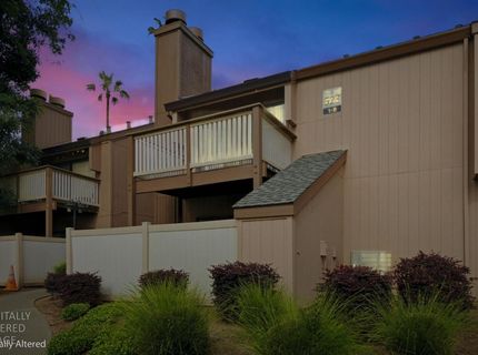 523 Woodside Oaks #2, Unit 2, Sacramento, CA 95825 Photo