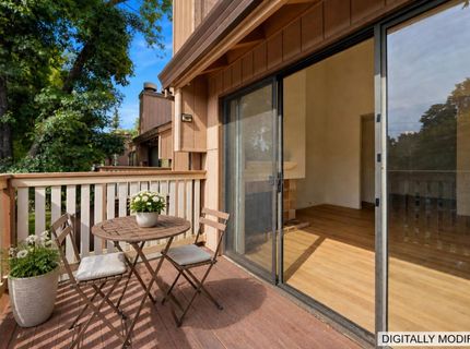 523 Woodside Oaks #2, Unit 2, Sacramento, CA 95825 Photo