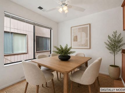 523 Woodside Oaks #2, Unit 2, Sacramento, CA 95825 Photo
