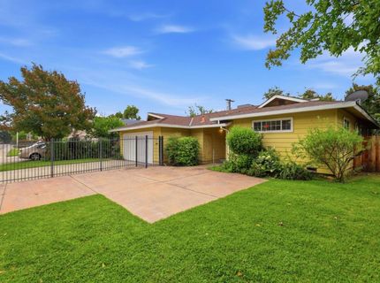 158 Globe Ave, Sacramento, CA 95815 Photo