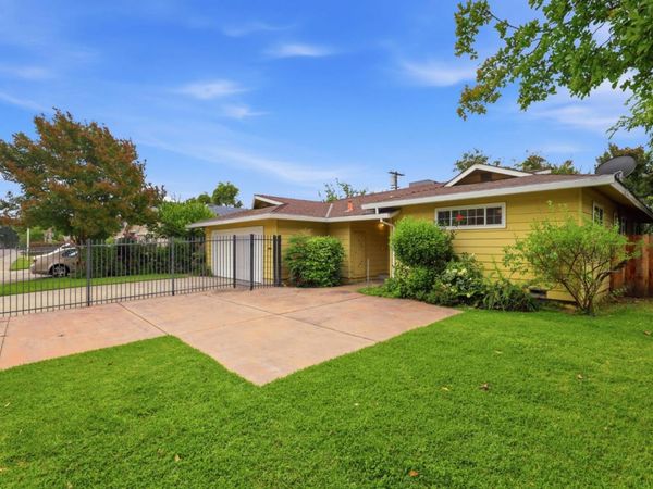 158 Globe Ave, Sacramento, CA 95815