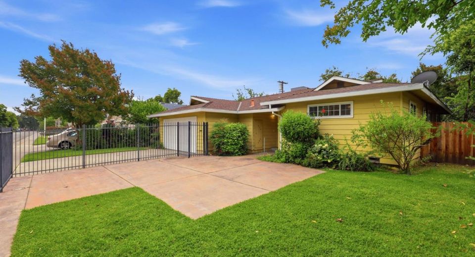 158 Globe Ave, Sacramento, CA 95815 Photo