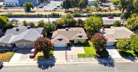 158 Globe Ave, Sacramento, CA 95815 Photo
