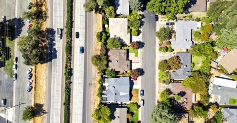 158 Globe Ave, Sacramento, CA 95815 Photo