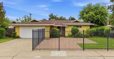 158 Globe Ave, Sacramento, CA 95815 Photo