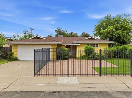 158 Globe Ave, Sacramento, CA 95815 Photo