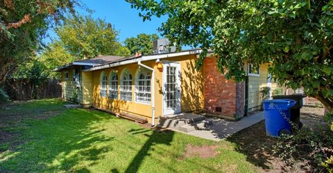 158 Globe Ave, Sacramento, CA 95815 Photo