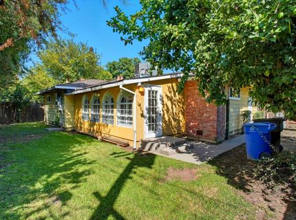 158 Globe Ave, Sacramento, CA 95815 Photo