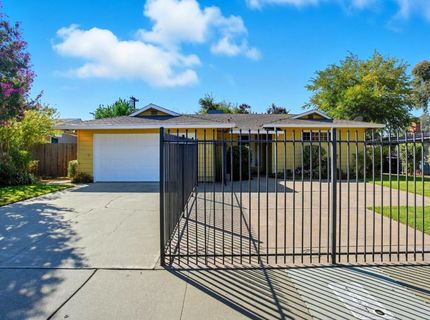 158 Globe Ave, Sacramento, CA 95815 Photo