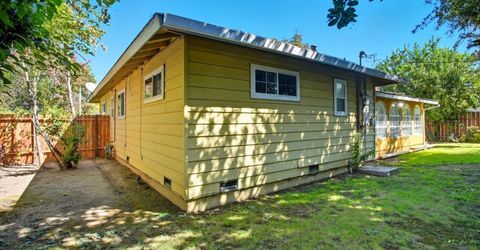 158 Globe Ave, Sacramento, CA 95815 Photo