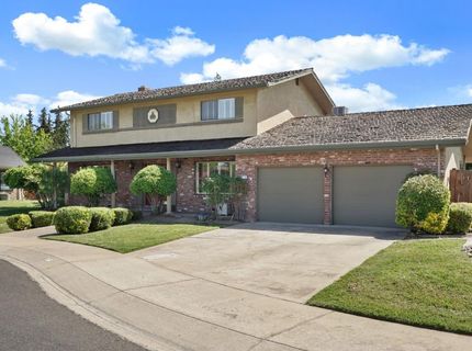816 Evert Ct, Lodi, CA 95242 Photo
