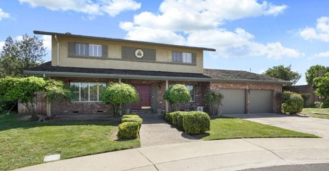 816 Evert Ct, Lodi, CA 95242 Photo