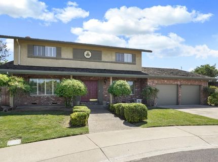 816 Evert Ct, Lodi, CA 95242 Photo