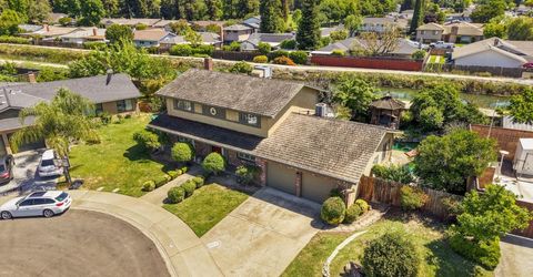 816 Evert Ct, Lodi, CA 95242 Photo