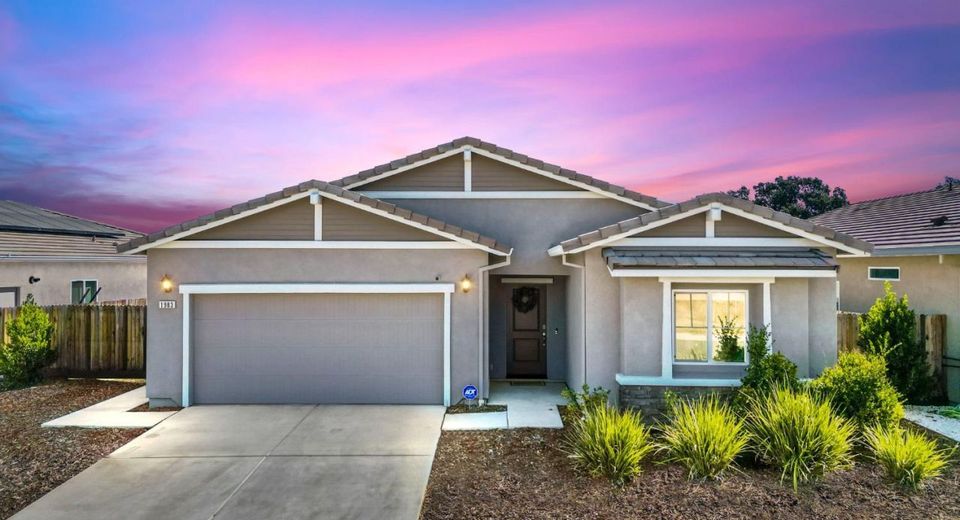 1983 Jamison Creek Way, Plumas Lake, CA 95961 Photo