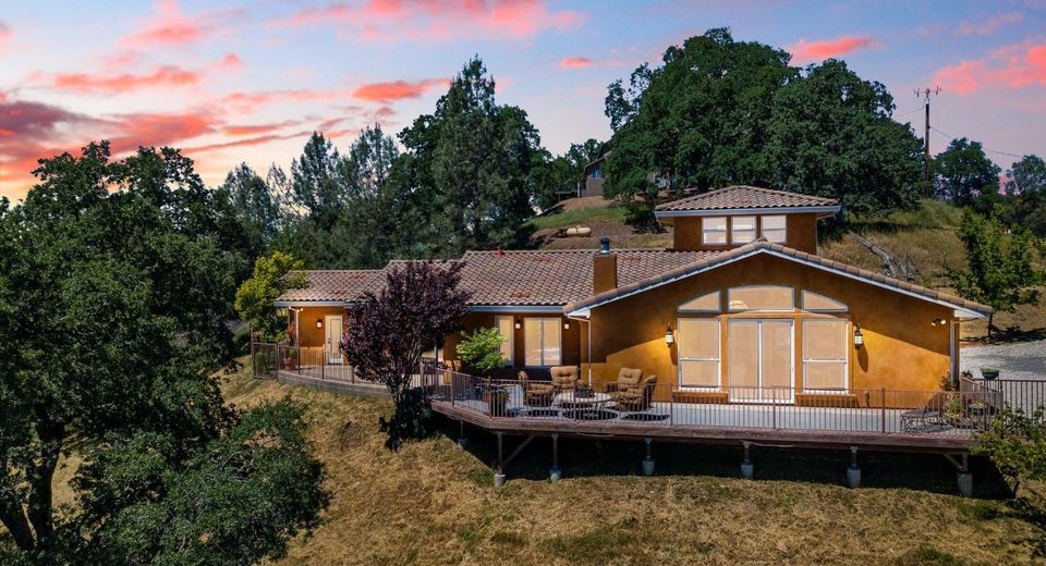 6801 Sagittarius Rd, Placerville, CA 95667 Photo