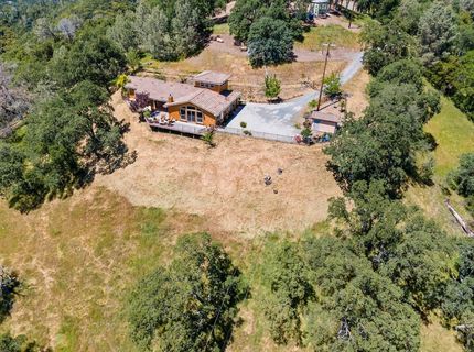 6801 Sagittarius Rd, Placerville, CA 95667 Photo