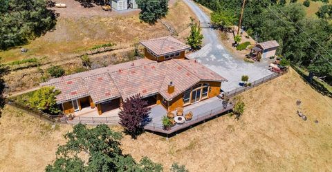6801 Sagittarius Rd, Placerville, CA 95667 Photo