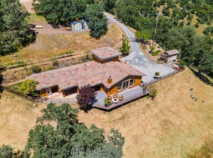 6801 Sagittarius Rd, Placerville, CA 95667 Photo