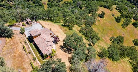 6801 Sagittarius Rd, Placerville, CA 95667 Photo