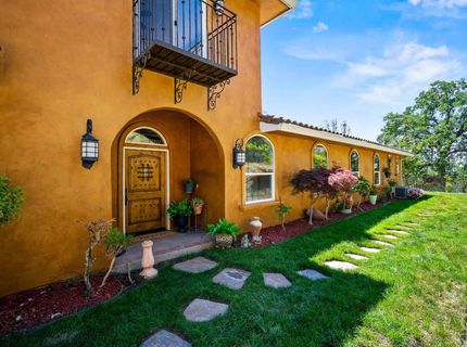 6801 Sagittarius Rd, Placerville, CA 95667 Photo