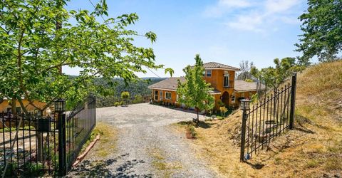 6801 Sagittarius Rd, Placerville, CA 95667 Photo