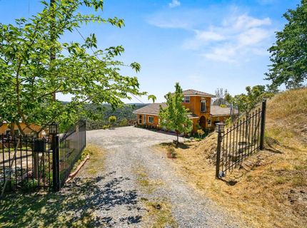 6801 Sagittarius Rd, Placerville, CA 95667 Photo