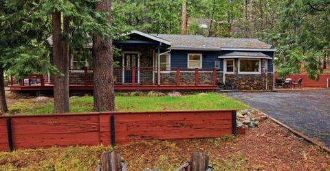 2273 Flanders Dr, Arnold, CA 95223 Photo