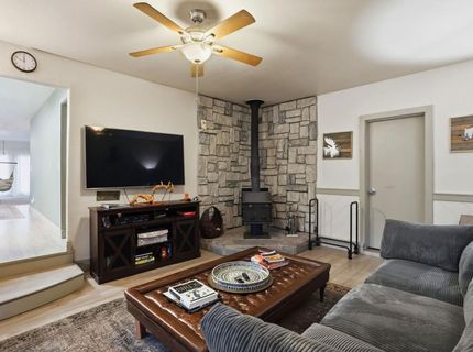 2273 Flanders Dr, Arnold, CA 95223 Photo