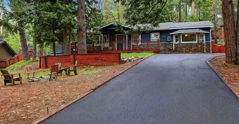 2273 Flanders Dr, Arnold, CA 95223 Photo