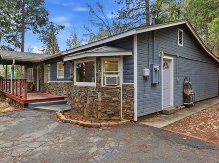 2273 Flanders Dr, Arnold, CA 95223 Photo