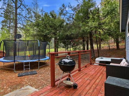 2273 Flanders Dr, Arnold, CA 95223 Photo