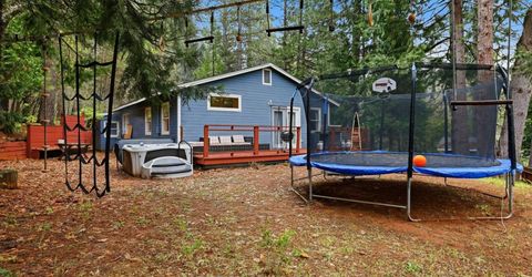 2273 Flanders Dr, Arnold, CA 95223 Photo