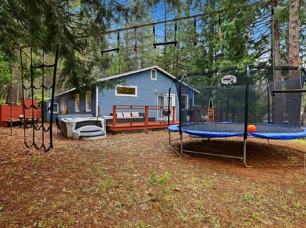 2273 Flanders Dr, Arnold, CA 95223 Photo