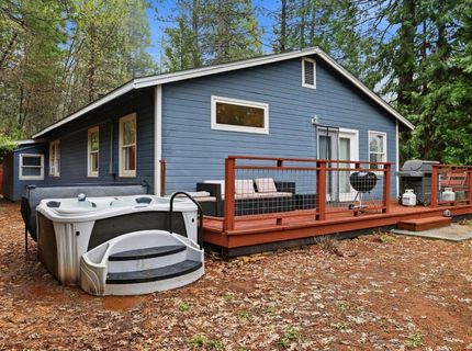 2273 Flanders Dr, Arnold, CA 95223 Photo