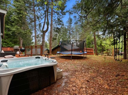 2273 Flanders Dr, Arnold, CA 95223 Photo