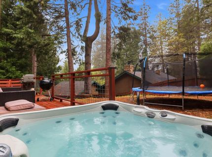 2273 Flanders Dr, Arnold, CA 95223 Photo