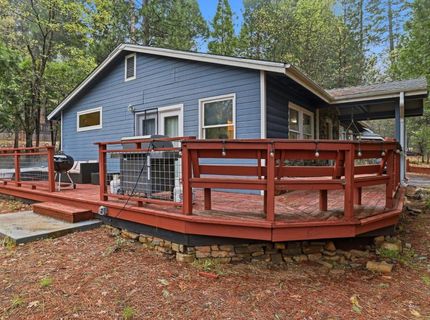2273 Flanders Dr, Arnold, CA 95223 Photo