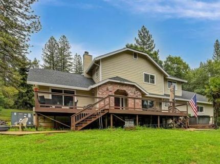 4961 Atlas Ln, Garden Valley, CA 95633 Photo