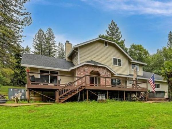 4961 Atlas Ln, Garden Valley, CA 95633