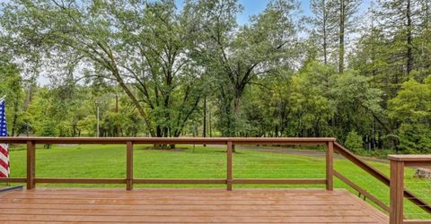 4961 Atlas Ln, Garden Valley, CA 95633 Photo