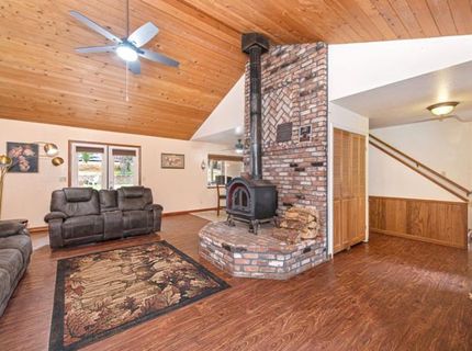 4961 Atlas Ln, Garden Valley, CA 95633 Photo
