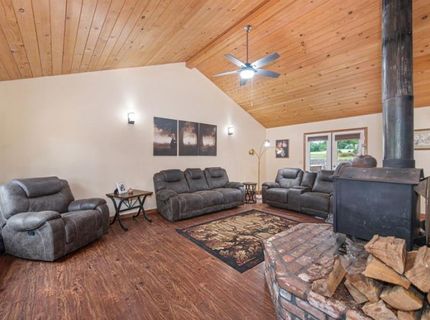 4961 Atlas Ln, Garden Valley, CA 95633 Photo