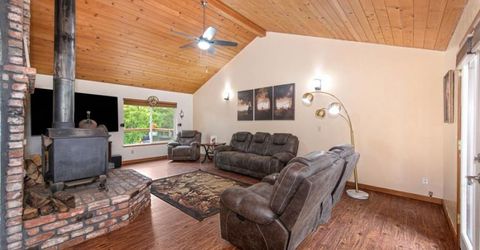 4961 Atlas Ln, Garden Valley, CA 95633 Photo