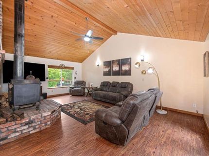 4961 Atlas Ln, Garden Valley, CA 95633 Photo