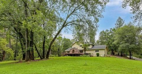 4961 Atlas Ln, Garden Valley, CA 95633 Photo